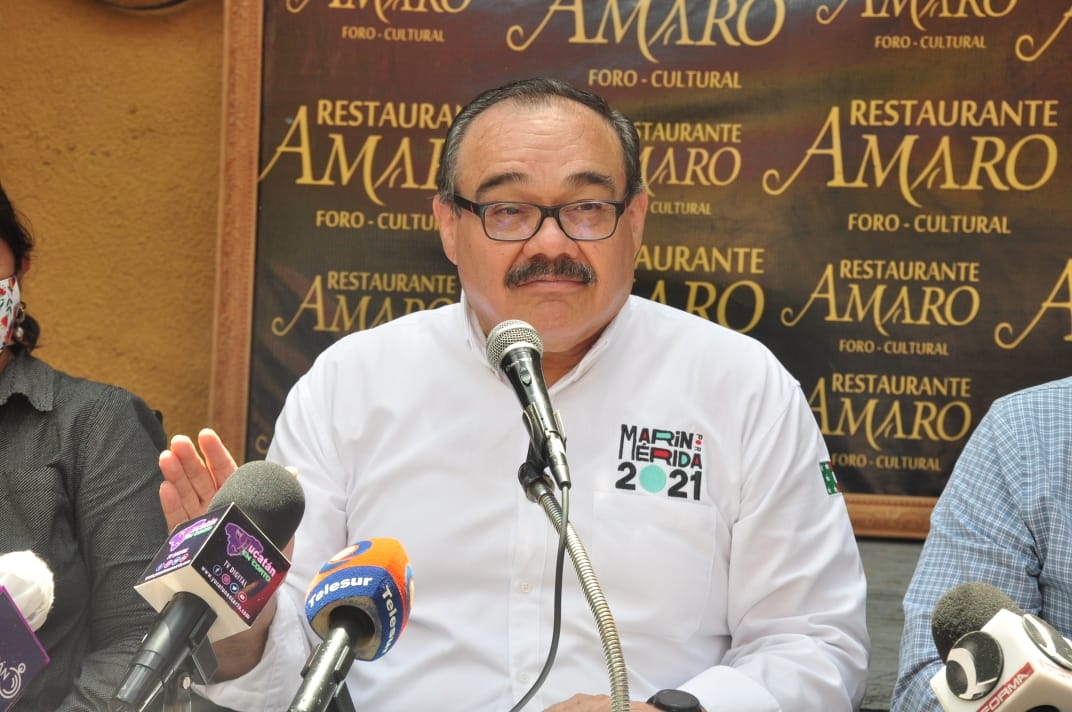 Ramírez Marín
