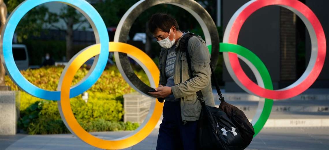Japón ordenó aumentar el estado de emergencia ante el aumento en los contagios de COVID-19 Japón ordenó aumentar el estado de emergencia ante el aumento en los contagios de COVID-19