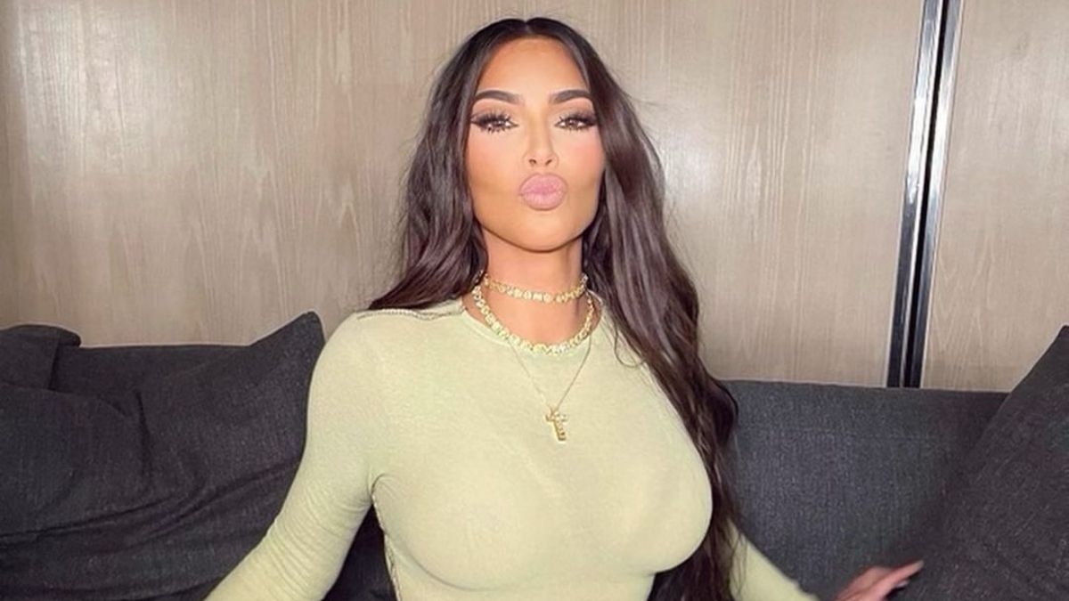Kim Kardashian