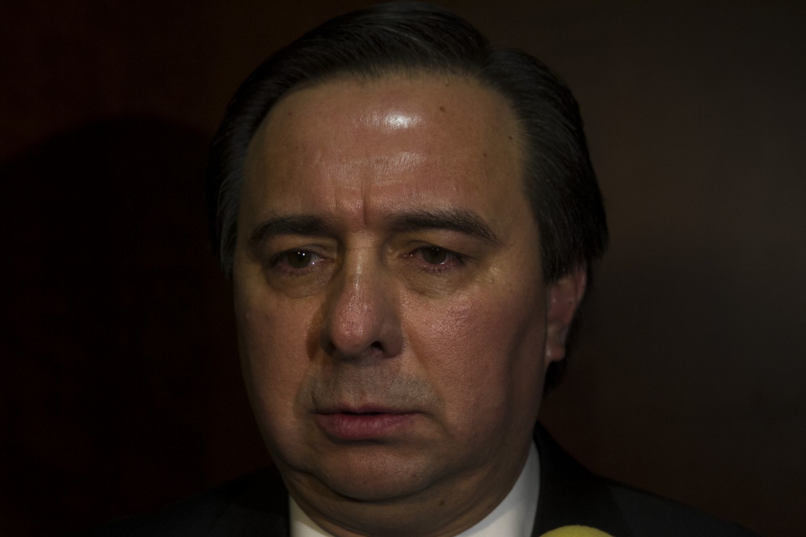 Tomás Zerón de Lucio