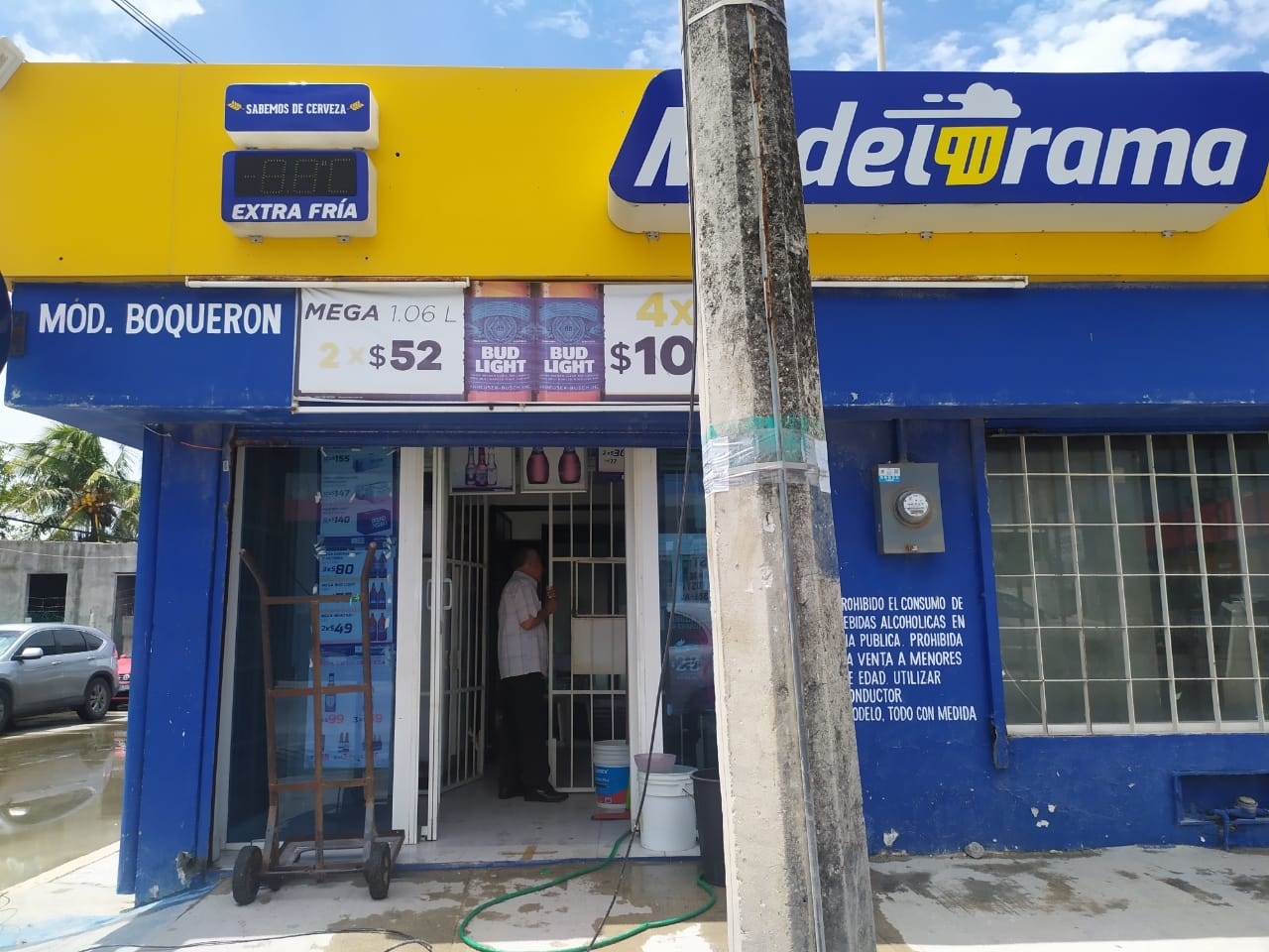 Estas verificaciones y clausuras se han dado dentro de la ejecución de operativos para detectar irregularidades en la venta de estos productos Estas verificaciones y clausuras se han dado dentro de la ejecución de operativos para detectar irregularidades en la venta de estos productos