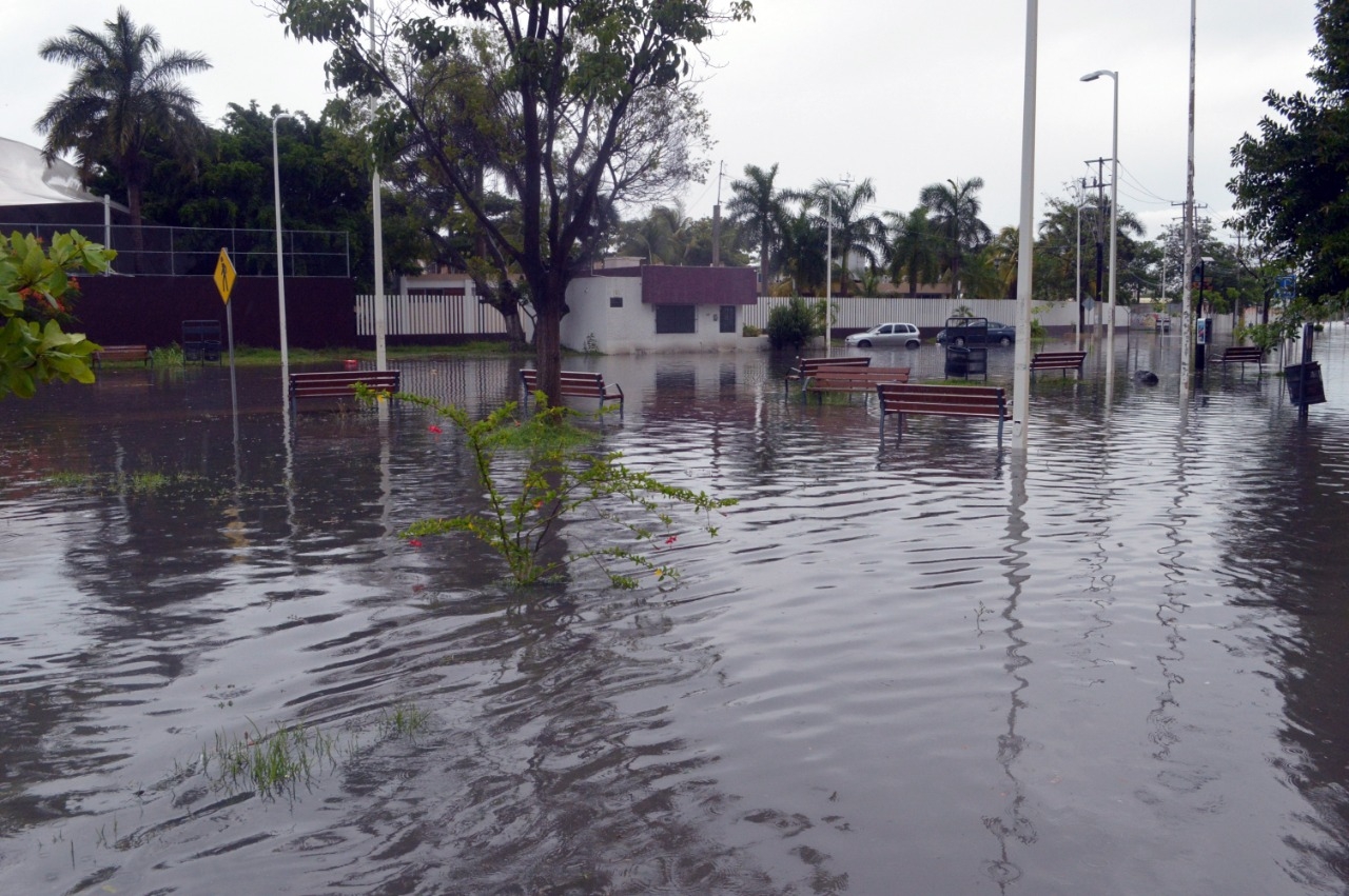 La Universidad de Colorado emite un pronóstico anticipado de los comportamientos de lluvias y ciclones, tanto para el Océano Atlántico como para la región del Pacífico
