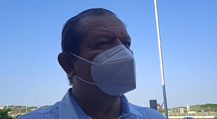 Rafael Rodríguez dijo que los posicionamientos en el debate igual generaran que la ciudadanía tome preferencia por un partido u otro Rafael Rodríguez dijo que los posicionamientos en el debate igual generaran que la ciudadanía tome preferencia por un partido u otro