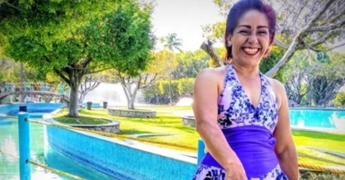 Araceli Linares se encontraba hospitalizada en el hospital Tláhuac del ISSSTE