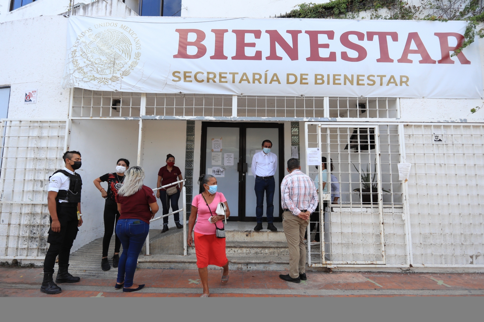 La Pensión para el Bienestar de las Personas Adultas Mayores es un apoyo económico destinado a personas mayores de 65 años