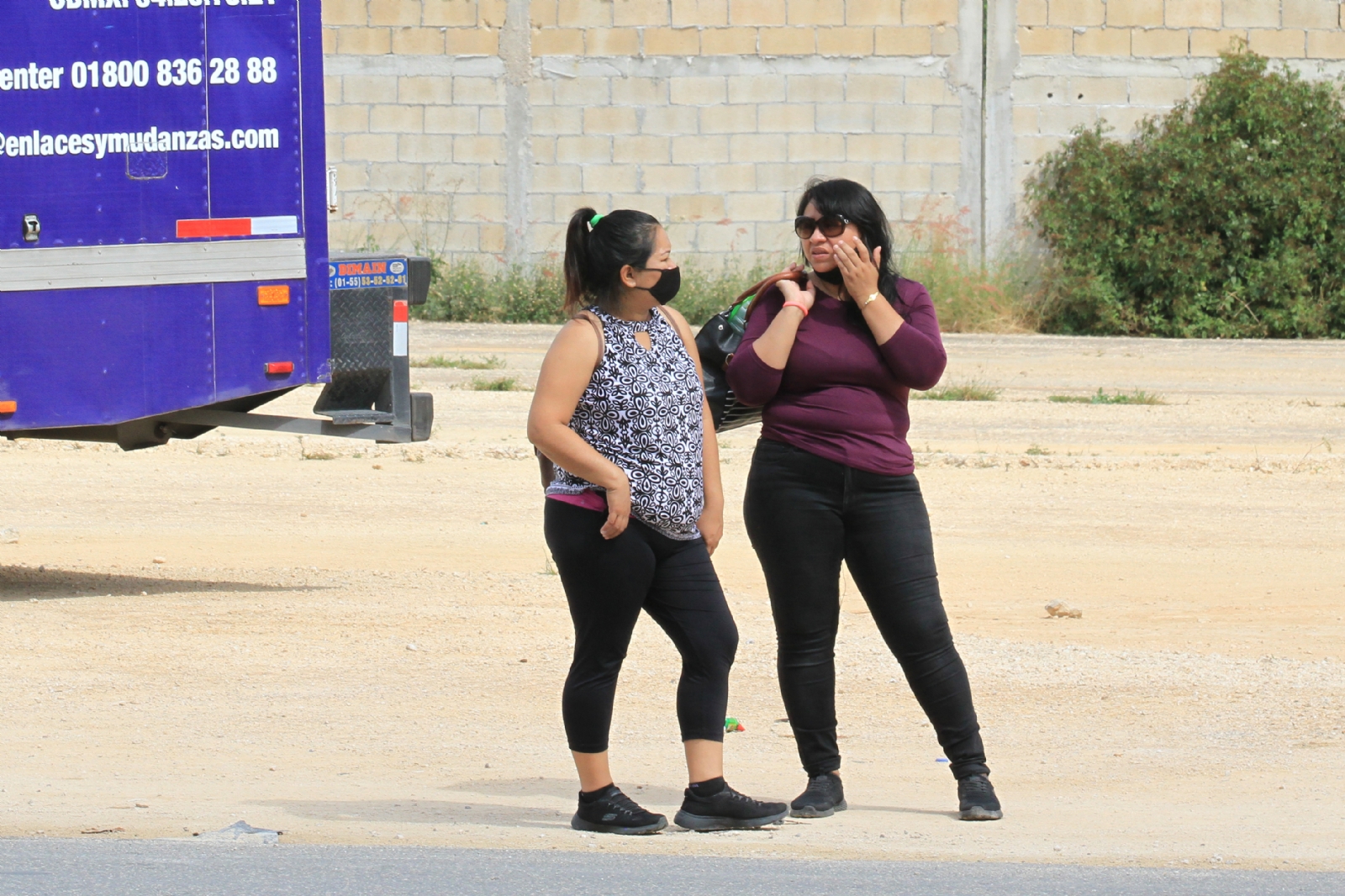 Las consecuencias pueden ser desde enrojecimiento hasta ámpulas