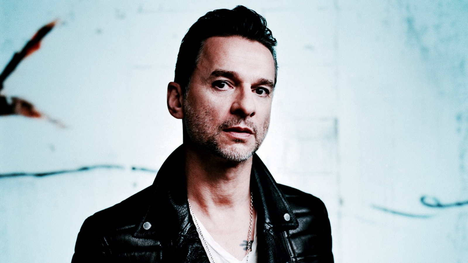 Dave Gahan se ha colocado como una de las figuras más importantes de la escena mundial gracias a su trabajo realizado con Depeche Mode Dave Gahan se ha colocado como una de las figuras más importantes de la escena mundial gracias a su trabajo realizado con Depeche Mode