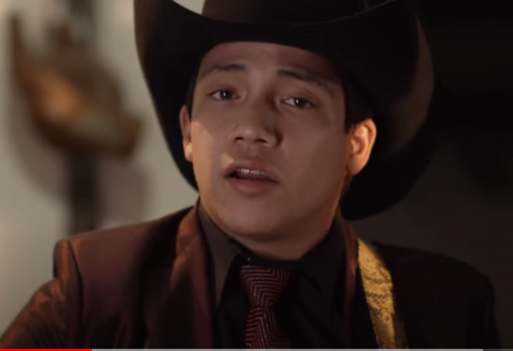 Asesinan a Julio Verdugo, cantante de banda, afuera de su domicilio en Culiacán