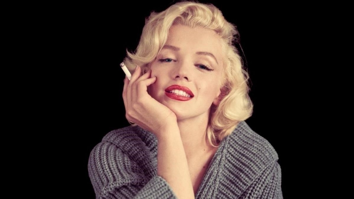 Marilyn Monroe Marilyn Monroe