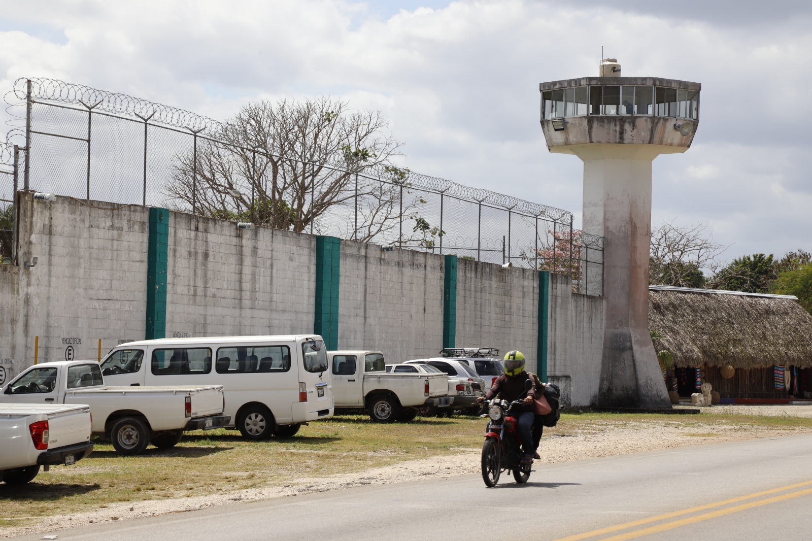 Penales de Yucatán con calificación media por deficiencias: CNDH