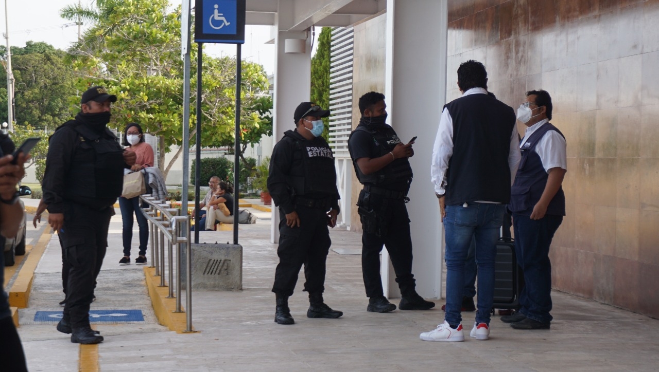 La empresa IDEEO Gráficas Corona S.A. de C.V va a supervisar la entrega de boletas en Ciudad del Carmen