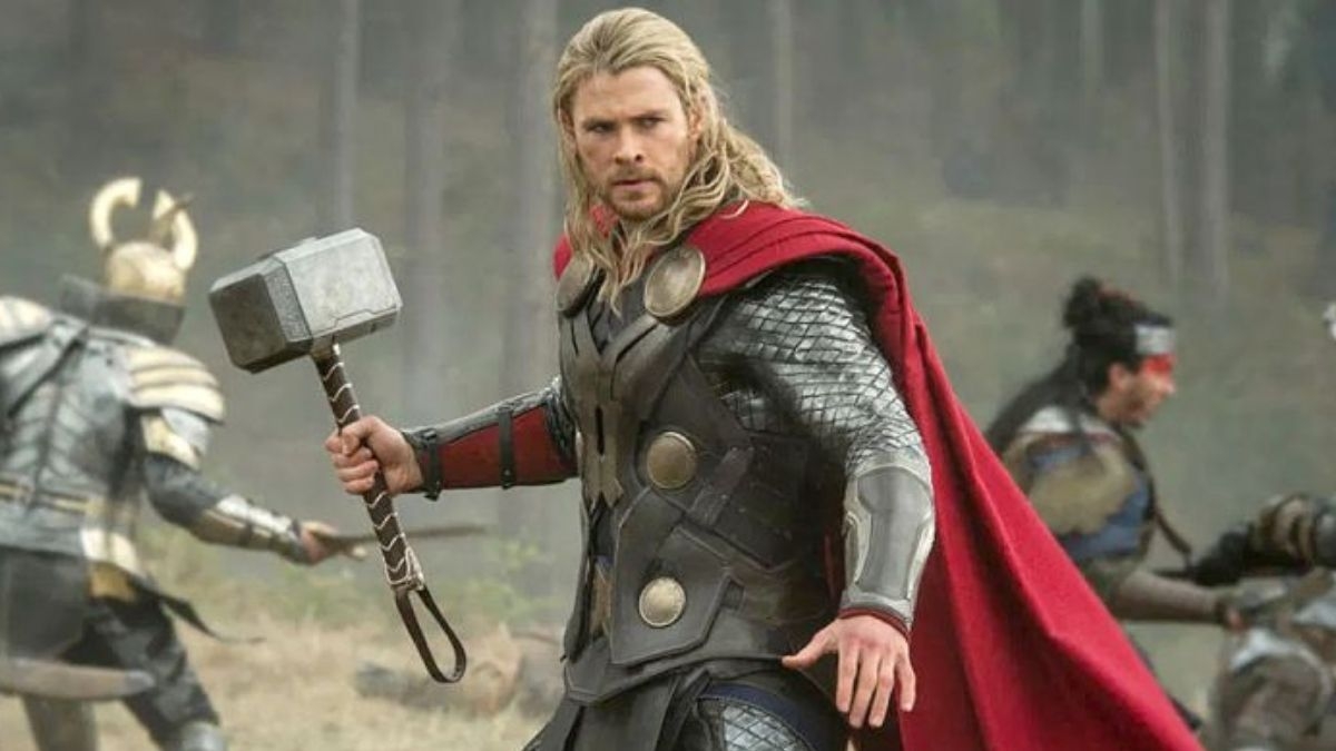 ¿Chris Hemsworth tiene alzhéimer? Esto es lo que se sabe del actor