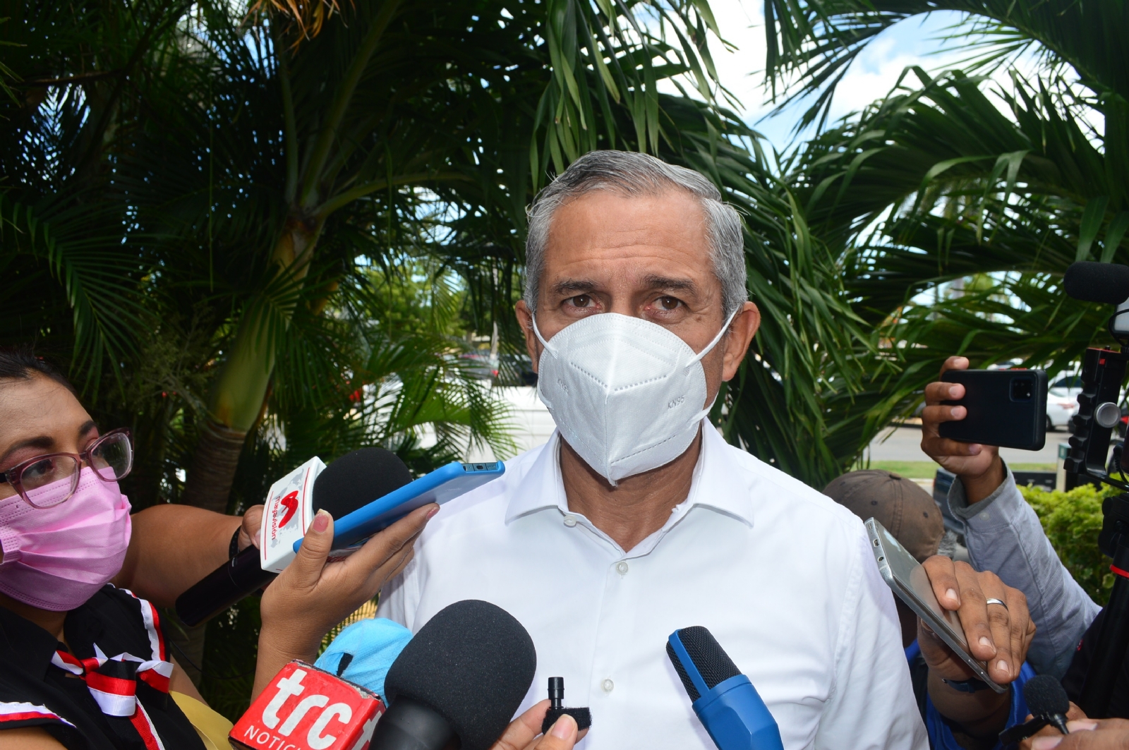 Piden que por la desventaja eviten generar conflictos