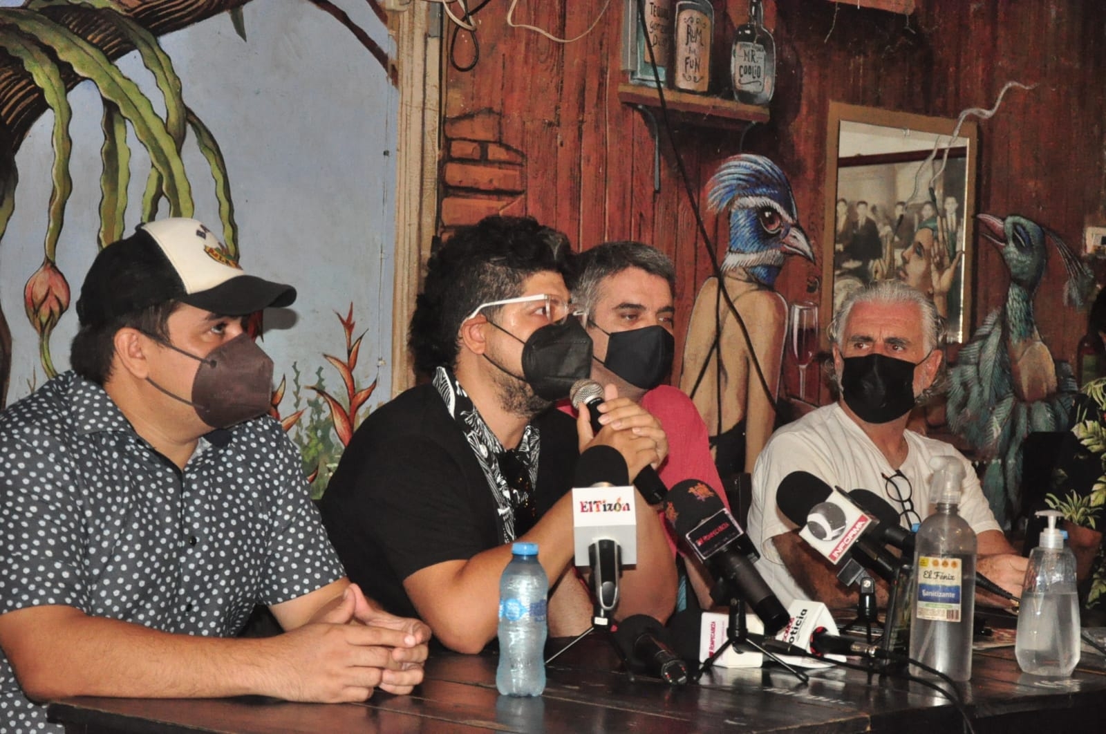 Los dueños temen que sus negocios desaparezcan