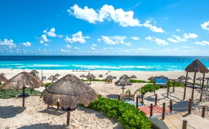 La ventaja de estas playas escondidas, es que se encuentran en cualquier parte del territorio mexicano