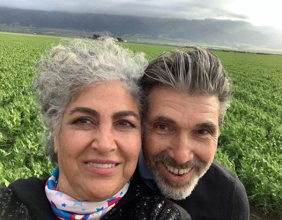 Los dos cantantes estuvieron siete meses separados por el COVID-19