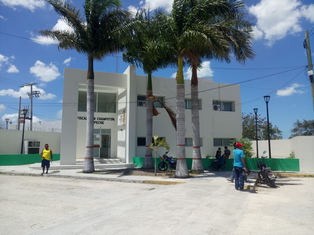 Implementan cerco policiaco para dar con el asesino del baleado en el bar "La pasadita" Implementan cerco policiaco para dar con el asesino del baleado en el bar "La pasadita"