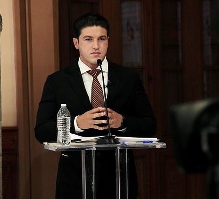 Samuel García Samuel García
