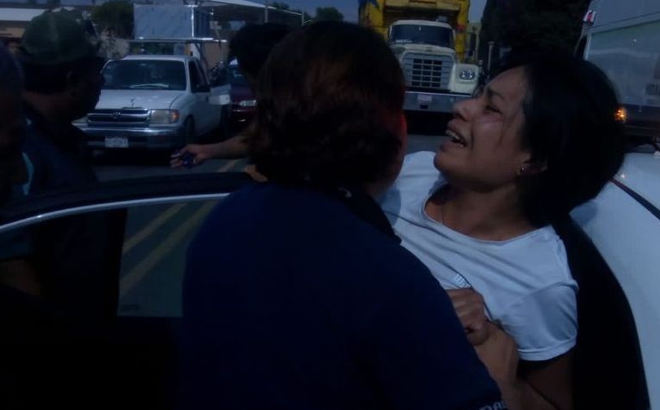 La doctora Beatriz Hernández Ruíz fue consignada y falleció bajo custodia policial