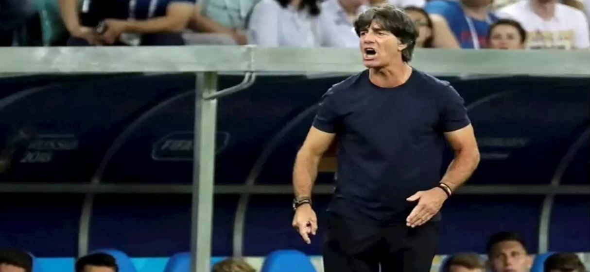 El técnico alemán recibió una llamada del Barcelona para tomar el banquillo del club, El técnico alemán recibió una llamada del Barcelona para tomar el banquillo del club,