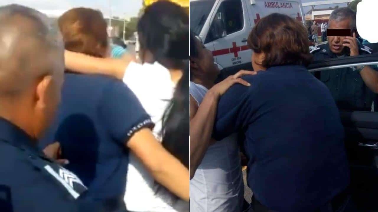 Ordena aprehensión de 7 policías por muerte de la doctora