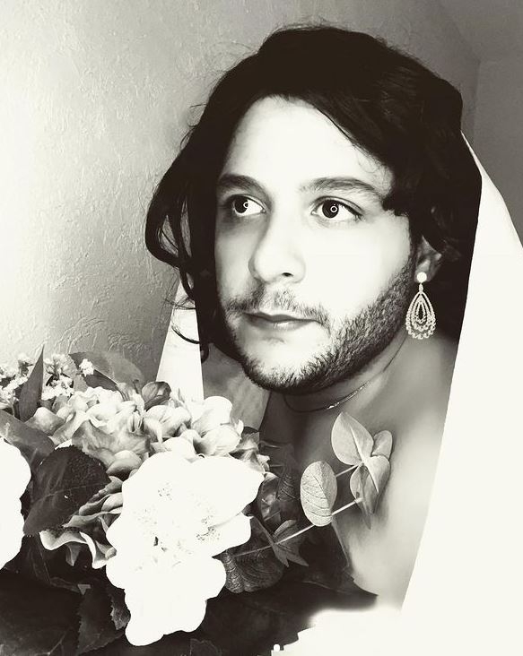 Paco de Miguel se burla de las fotografías de boda Paco de Miguel se burla de las fotografías de boda