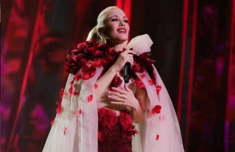 'Secuestran' a Gwen Stefani para celebrar su despedida de soltera 'Secuestran' a Gwen Stefani para celebrar su despedida de soltera