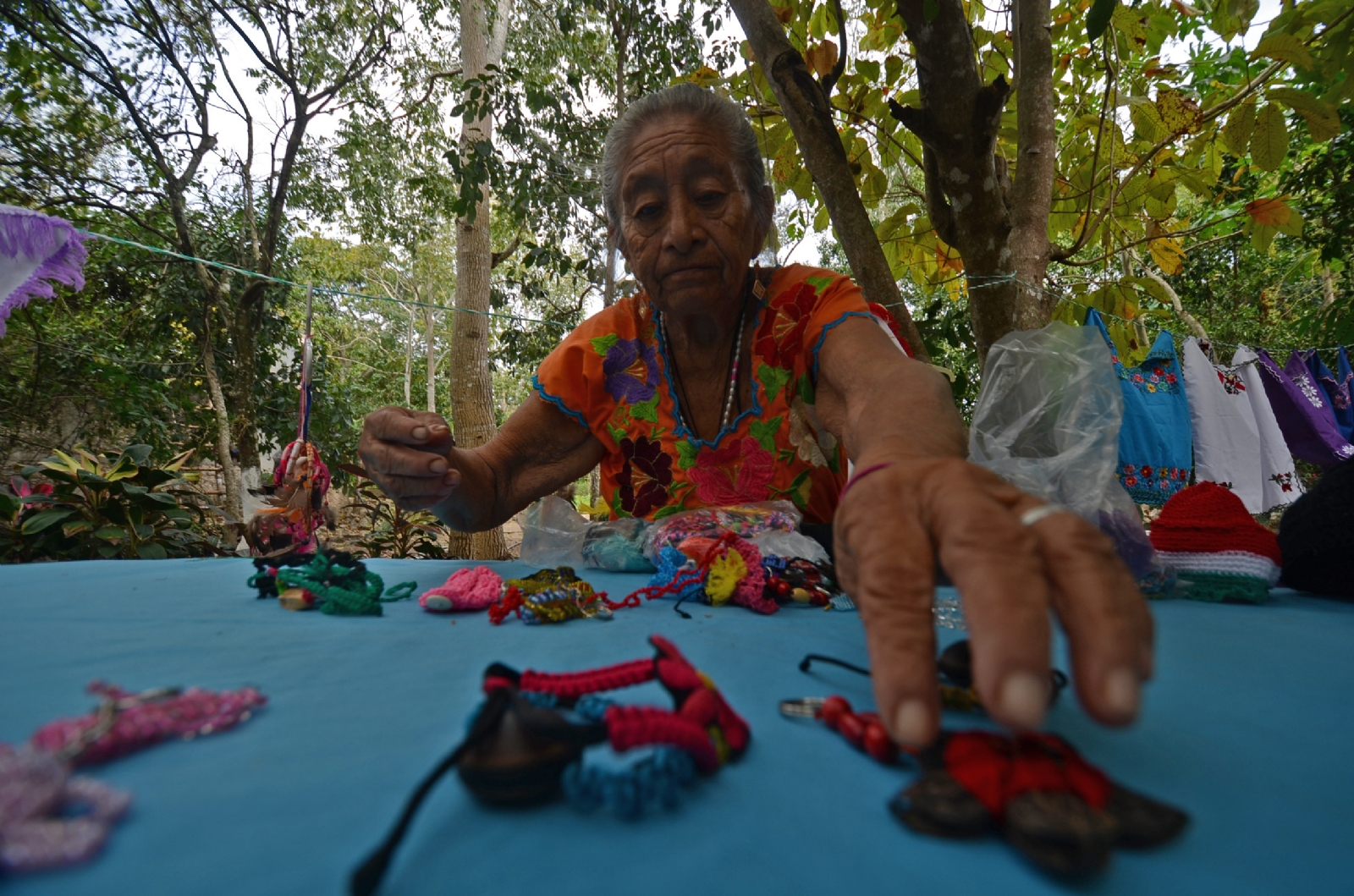 Las propuestas para catapultar el turismo rural en Quintana Roo, ya fueron presentadas al presidente López Obrador