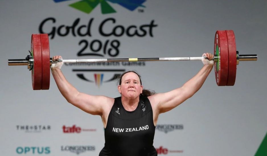 Tokio 2020: Laurel Hubbard se convierte en la primera mujer trans en competir en JO
