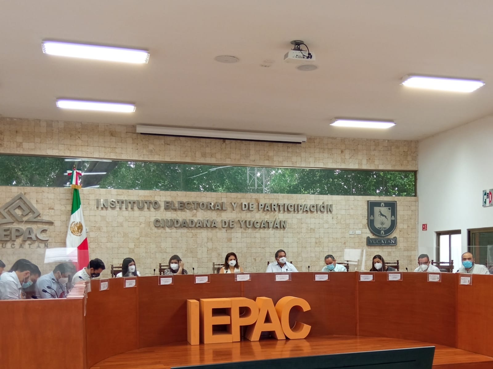 El Congreso quedará integrado con 14 mujeres y 11 hombres El Congreso quedará integrado con 14 mujeres y 11 hombres