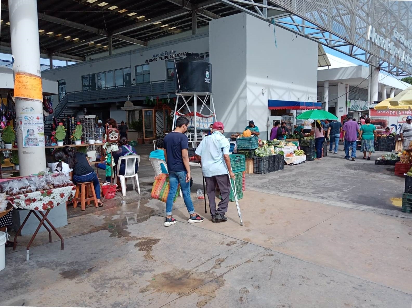 Al mandatario solo le quedan tres meses en la Isla