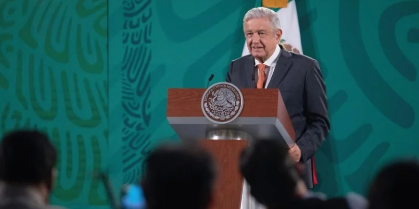 AMLO calificó la entrevista de Krauze como tendenciosa y con falta de objetividad y profesionalismo. AMLO calificó la entrevista de Krauze como tendenciosa y con falta de objetividad y profesionalismo.