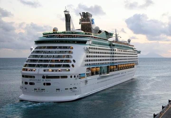 La fecha de llegada del crucero a Cozumel es del 16 de junio; se impondrán medidas sanitarias anticovid