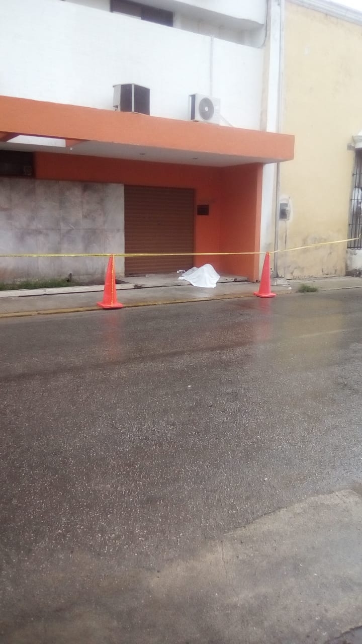 Hasta el momento no se ha reconocido el cuerpo Hasta el momento no se ha reconocido el cuerpo