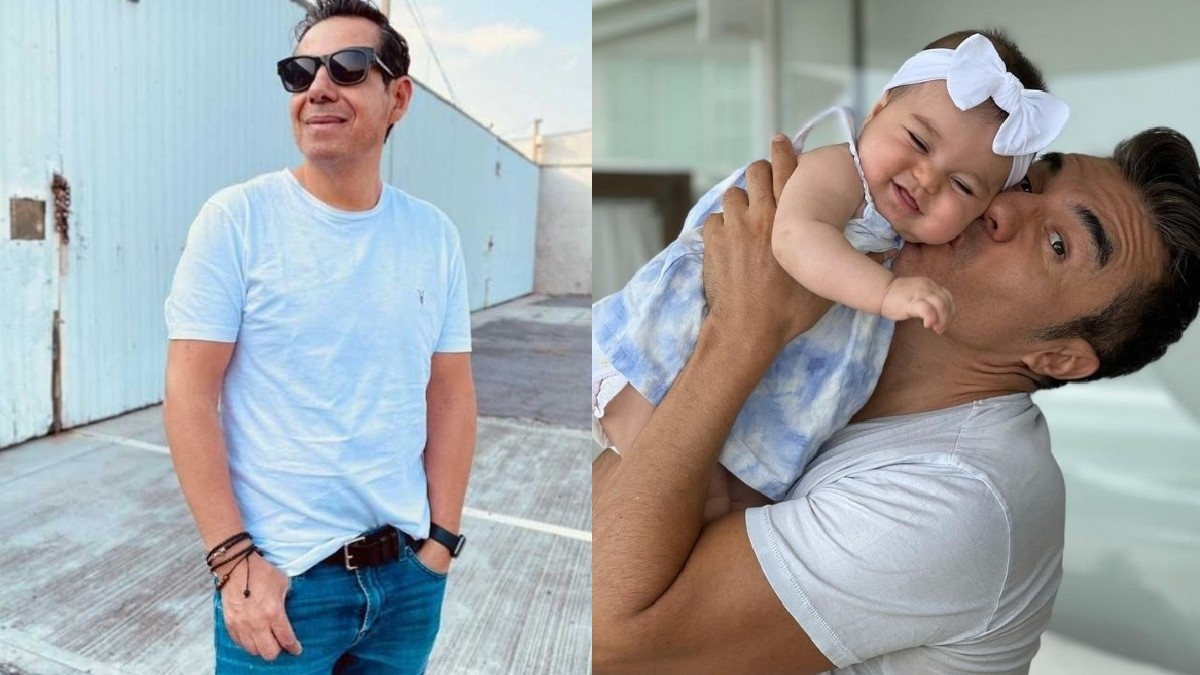 Adrián Uribe comentó cómo logró el éxito Adrián Uribe comentó cómo logró el éxito