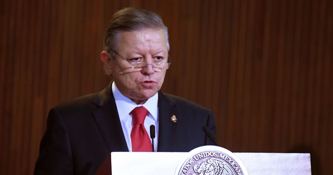 La consulta fue admitida el mismo día que se presentó La consulta fue admitida el mismo día que se presentó