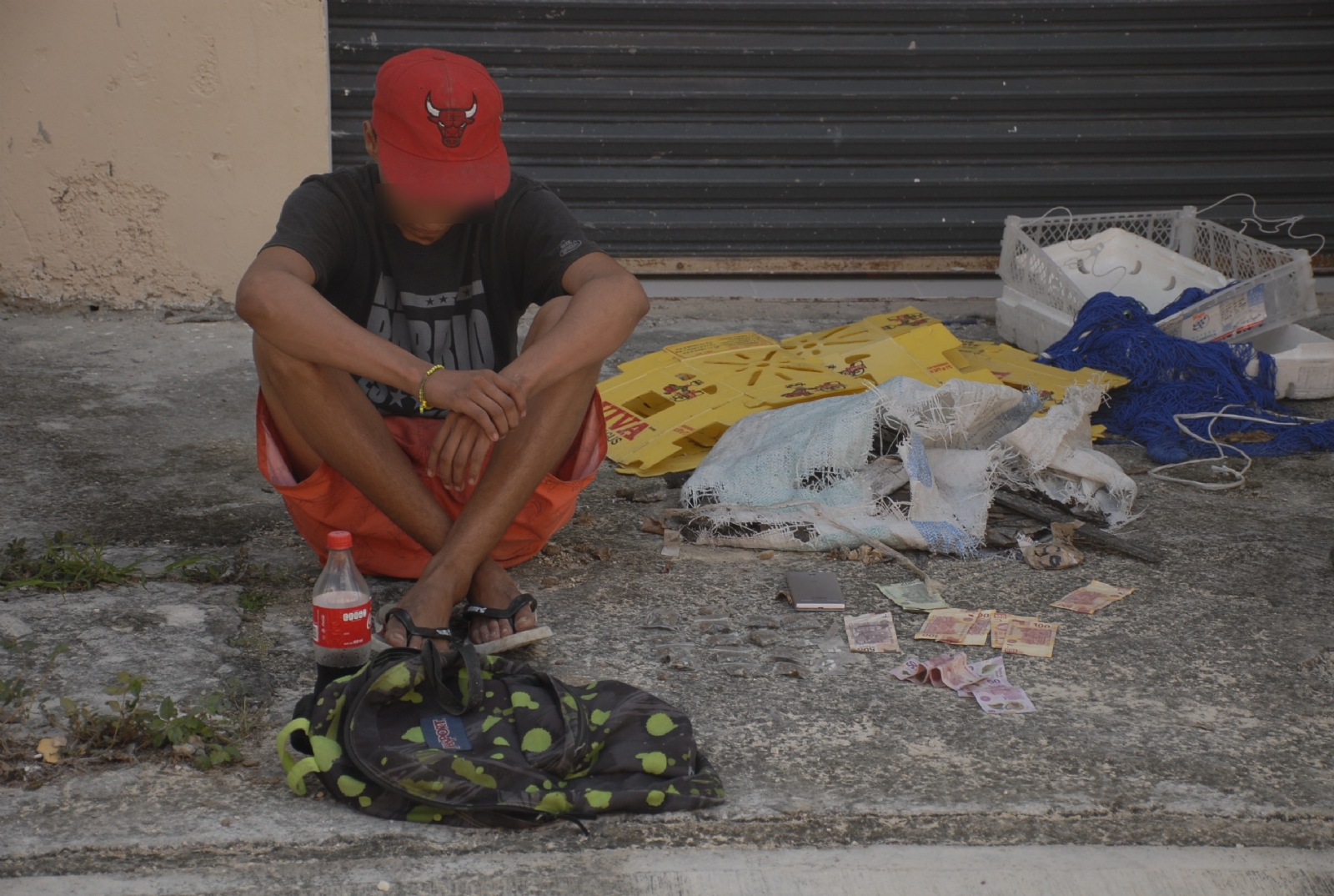La Coparmex señaló que Quintana Roo es la única entidad del país donde operan siete cárteles