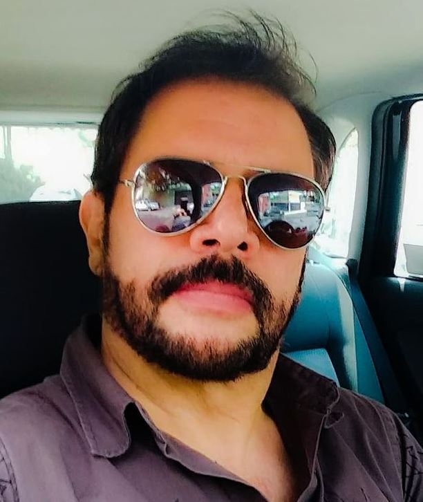 Héctor Parra