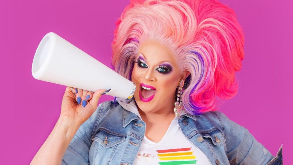 Nina West Nina West