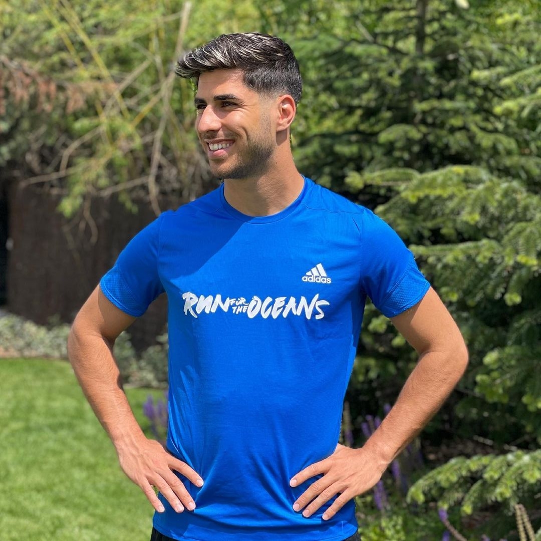 Esta no sería la primera ocasión en que el futbolista visita la Península, pues durante el 2017, Asensio se hospedó en un hotel de Cancún