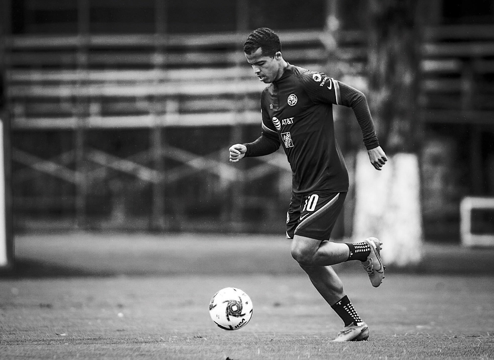 Gio previo al clásico de la temporada