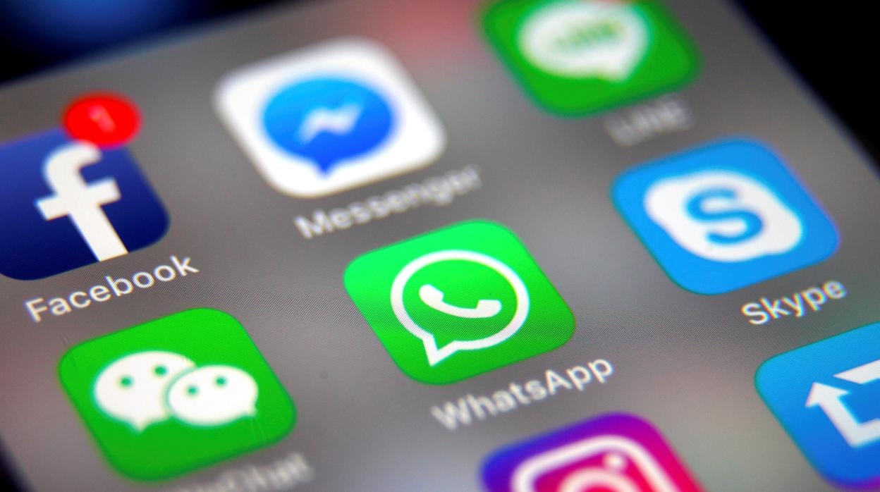 Estos mensajes contienen enlaces que no deben ser abiertos para evitar el robo de información