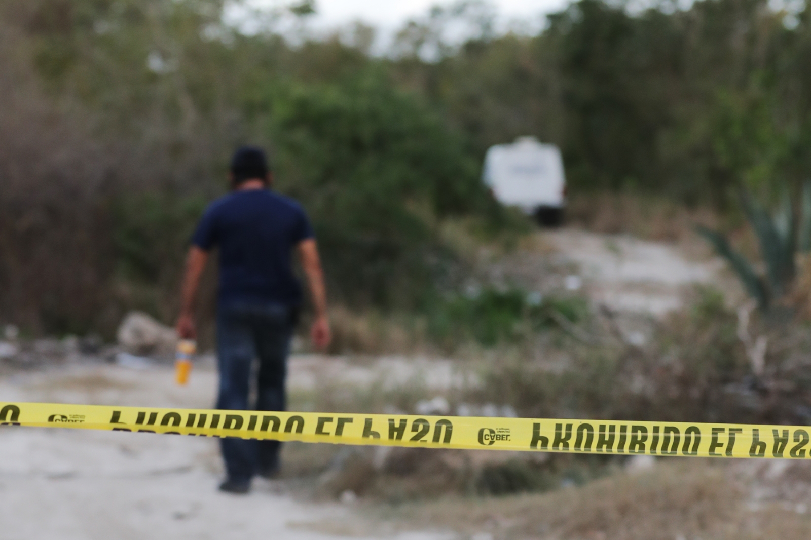 Realizan encuesta sobre inseguridad Realizan encuesta sobre inseguridad