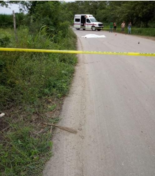 Comunidad de Álvaro Obregón en la Rivera del Río Hondo Comunidad de Álvaro Obregón en la Rivera del Río Hondo