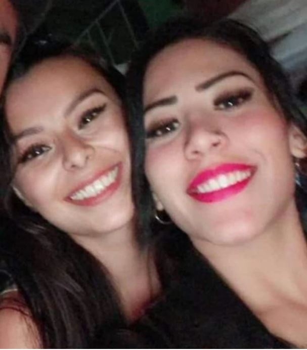 Ambas se encuentran en el Hospital General de Xoco en CDMX
