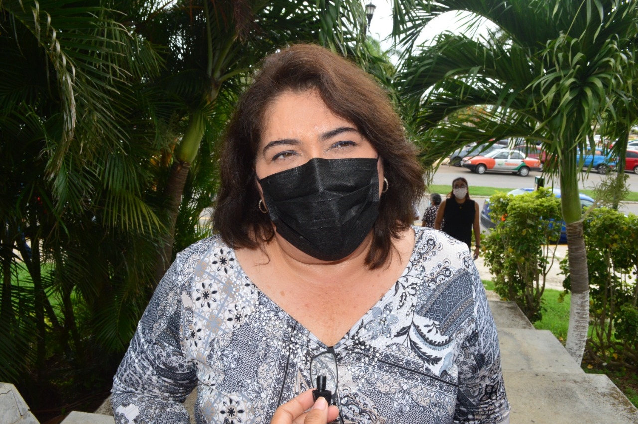 Camaroneros de Campeche ofrecen como opción ante las restricciones de Estados Unidos que ese país califique su producto