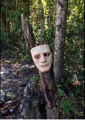 Conoce la verdad sobre el Pueblo fantasma en Cozumel