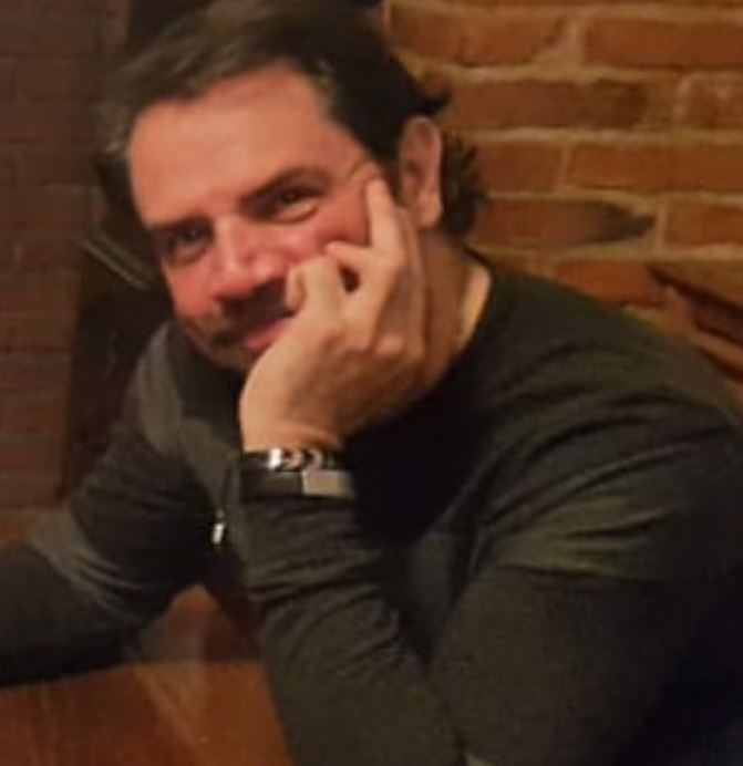 Héctor Parra