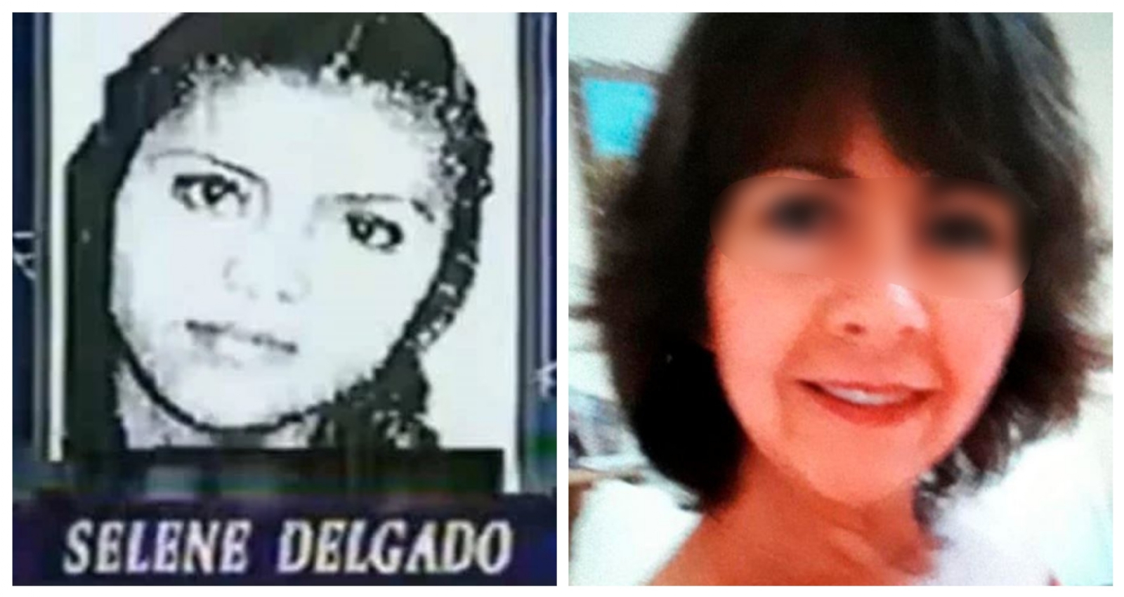 Selene Delgado Selene Delgado