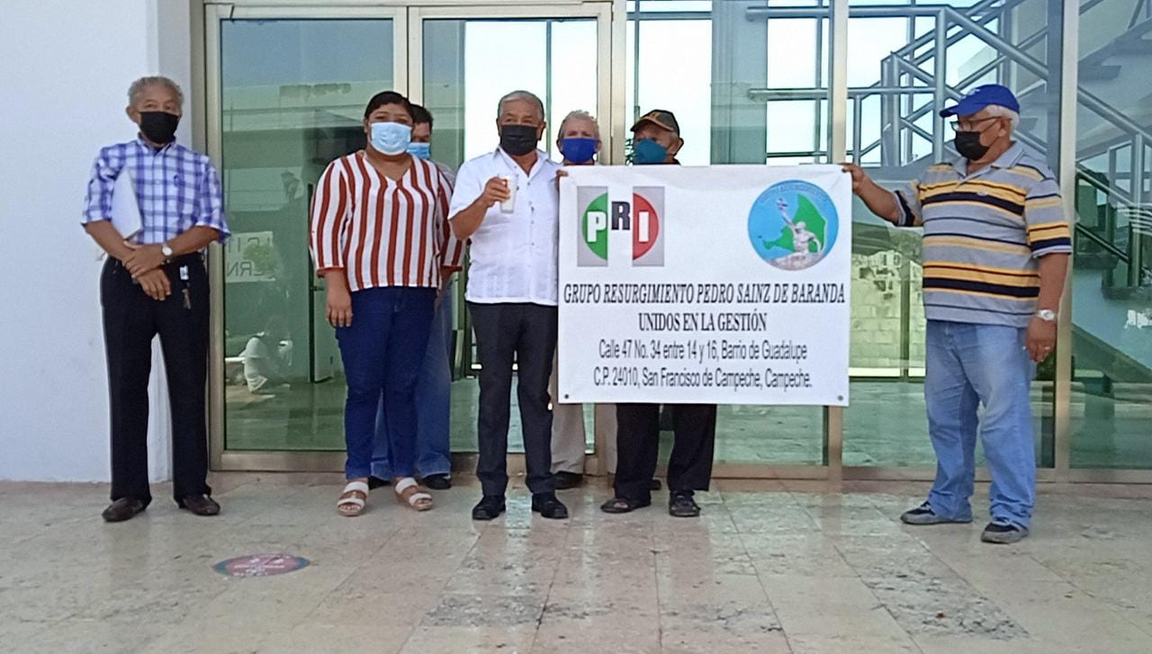 Los militantes quieren evitar su ascenso a la diputación plurinominal local. Los militantes quieren evitar su ascenso a la diputación plurinominal local.